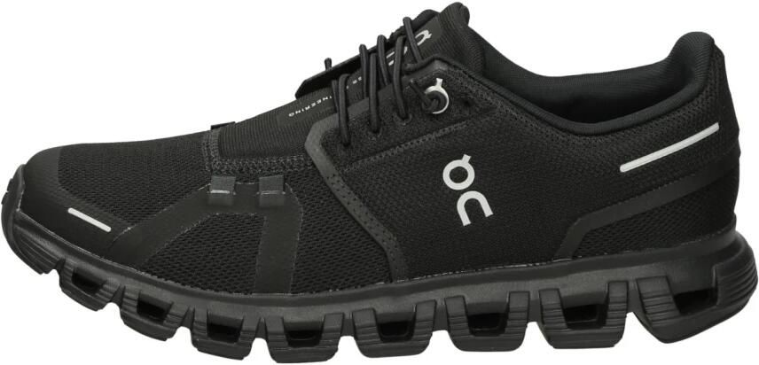 ON Running Cloud 6 Dames Sneakers Schoenen Zwart 3WF10061043