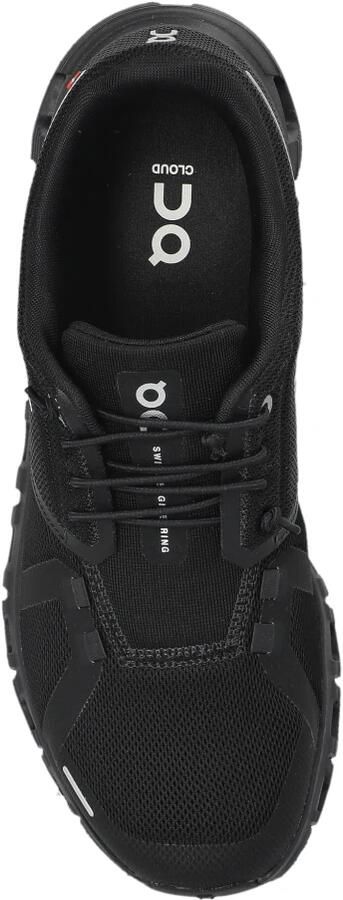 ON Running Cloud 6 Dames Sneakers Schoenen Zwart 3WF10061043