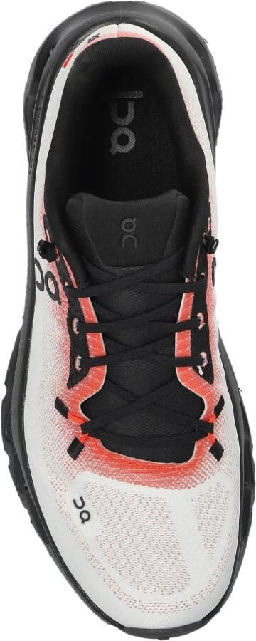 On Cloudtilt Dames Schoenen Oranje Maat: 38.5 Textil Foot Locker - Foto 1