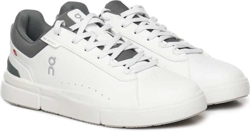 On Running Witte Olijf Voordelen Hardloopschoenen