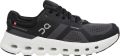 On Women's Cloudrunner 2 Hardloopschoenen zwart grijs - Zwart