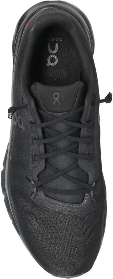 ON Running Cloudtilt Heren Sneakers Cloud Schoenen Eclipse-Black 3ME10100264