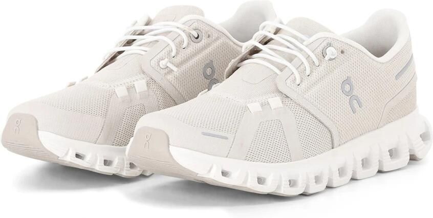 ON Running Lage Sneakers Cloud 6 Unisex 3WF10060755 - Foto 4