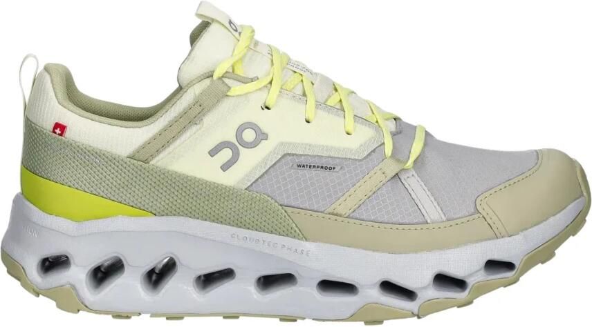 On Women's Cloudhoriz WP Multisportschoenen meerkleurig