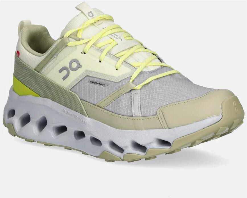 On Women's Cloudhoriz WP Multisportschoenen meerkleurig - Foto 2