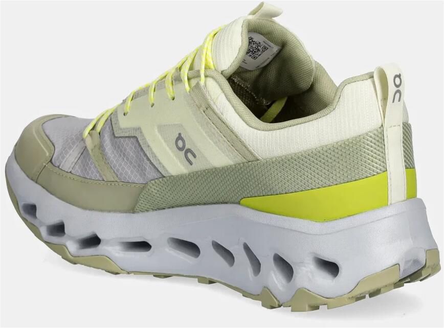 On Women's Cloudhoriz WP Multisportschoenen meerkleurig - Foto 3
