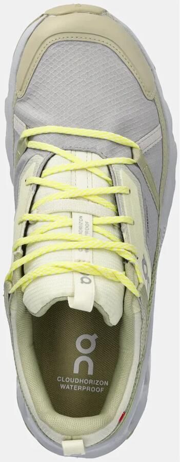 On Women's Cloudhoriz WP Multisportschoenen meerkleurig - Foto 4