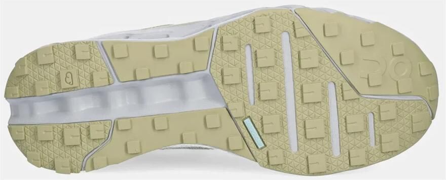 On Women's Cloudhoriz WP Multisportschoenen meerkleurig - Foto 5