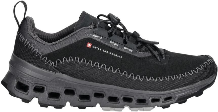 On Women's Cloudaway 2 Multisportschoenen zwart