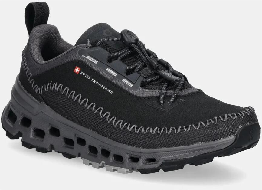 On Women's Cloudaway 2 Multisportschoenen zwart - Foto 2