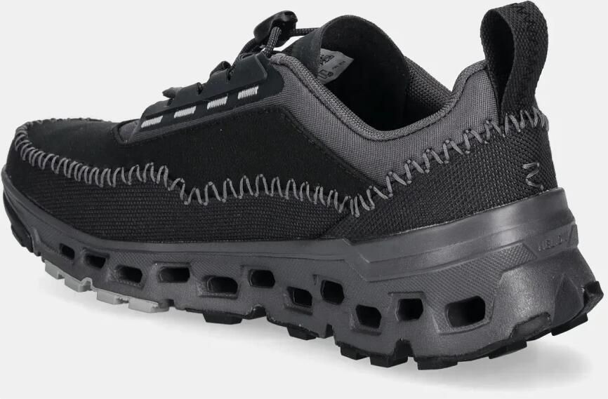 On Women's Cloudaway 2 Multisportschoenen zwart - Foto 3