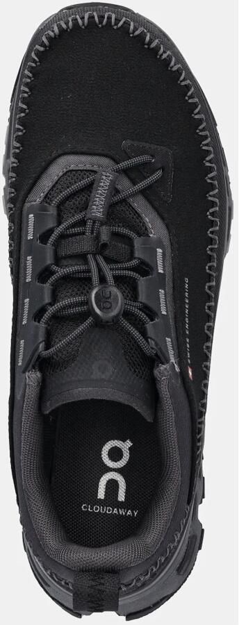 On Women's Cloudaway 2 Multisportschoenen zwart - Foto 4