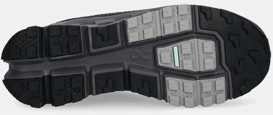 On Women's Cloudaway 2 Multisportschoenen zwart - Foto 5