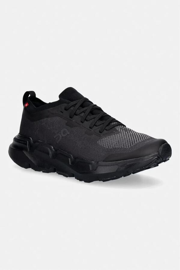 On Cloudsoma Trailrunningschoenen zwart - Foto 4