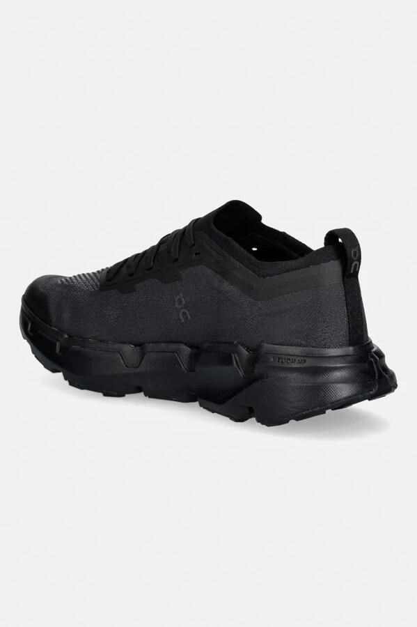 On Cloudsoma Trailrunningschoenen zwart - Foto 5