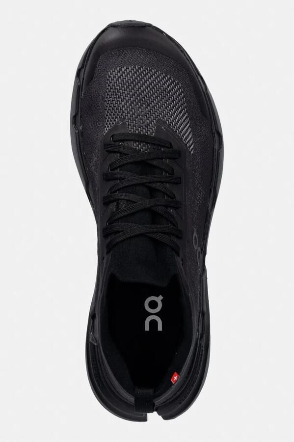 On Cloudsoma Trailrunningschoenen zwart - Foto 6