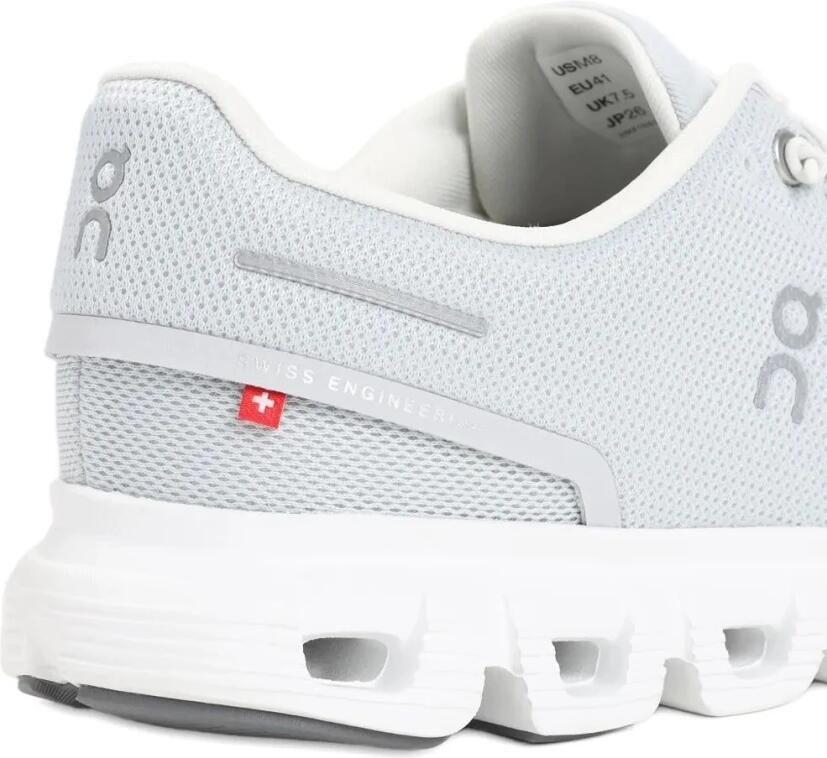 On Running Stijlvolle Cloud Sneakers
