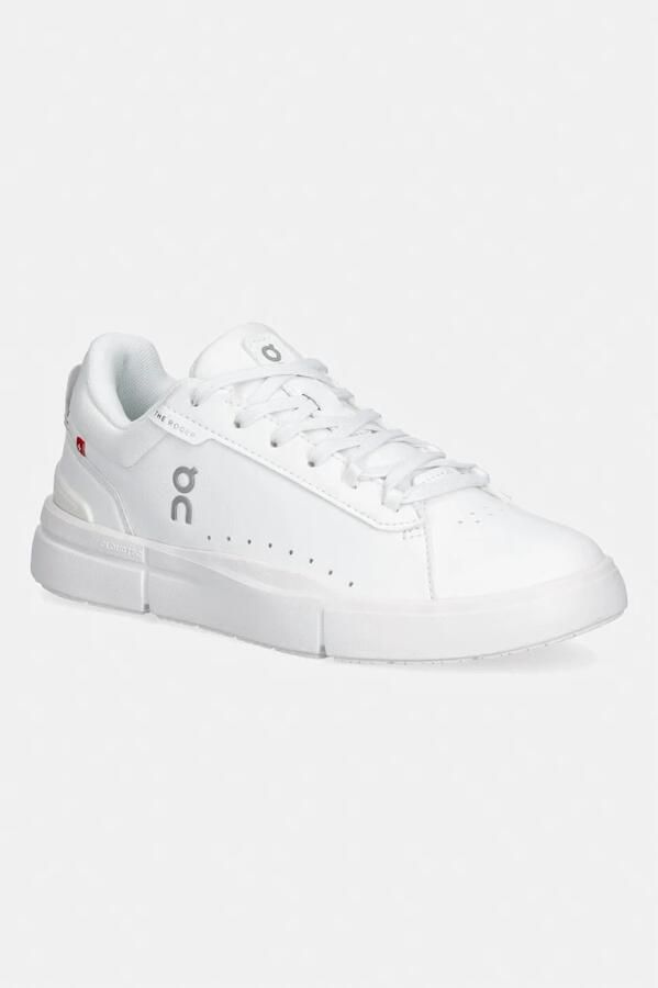 On Sneakers laag 'THE ROGER Advantage' d kergrijs wit - Foto 6