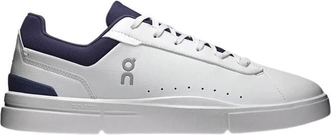 On Running THE ROGER Advantage