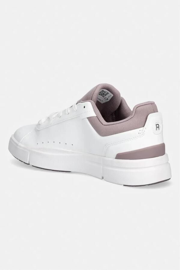 On Sneakers laag 'THE ROGER Advantage' aardetinten wit - Foto 3
