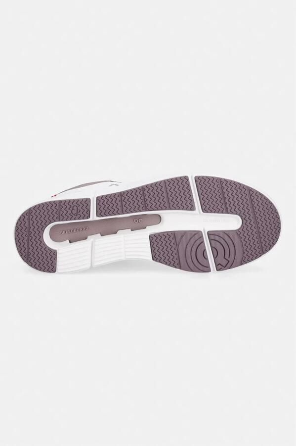 On Sneakers laag 'THE ROGER Advantage' aardetinten wit - Foto 5