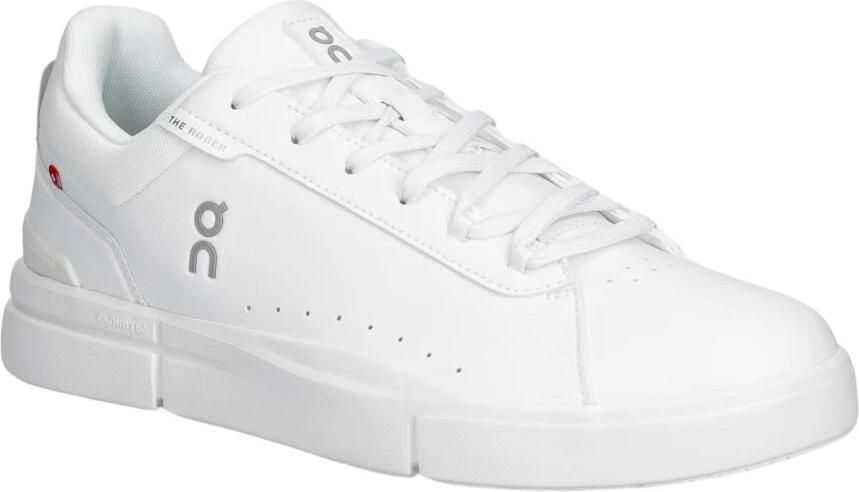 ON Running The Roger Advantage Allcourt Schoenen Wit Man - Foto 4