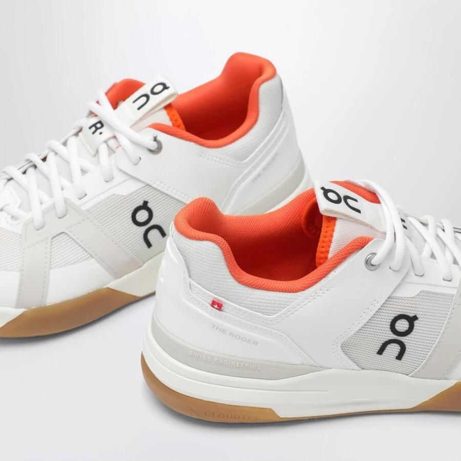 On Running The Roger Clubhouse Pro - Foto 4