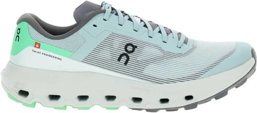 On Cloudvista 3 Trailrunningschoenen brook verdite - Foto 6