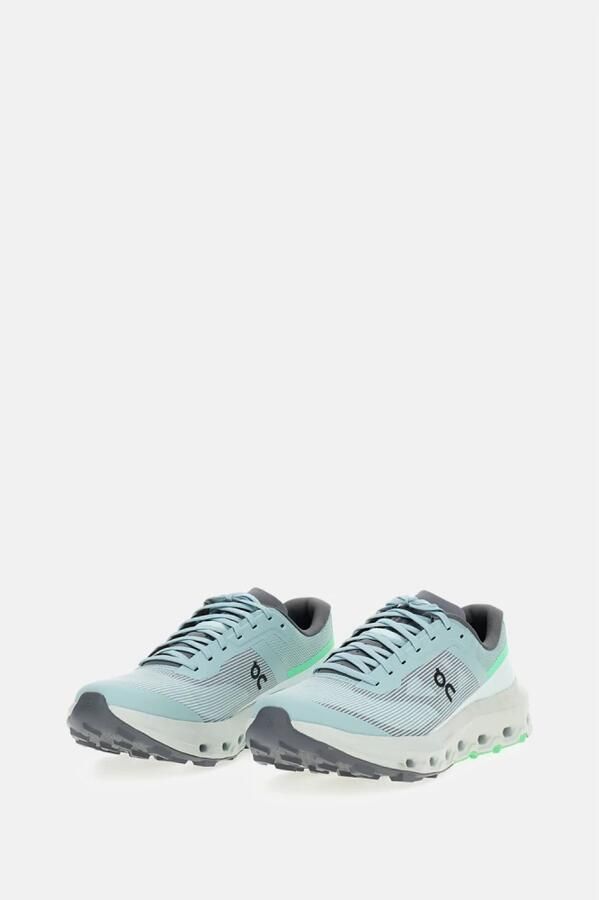 On Cloudvista 3 Trailrunningschoenen brook verdite - Foto 3