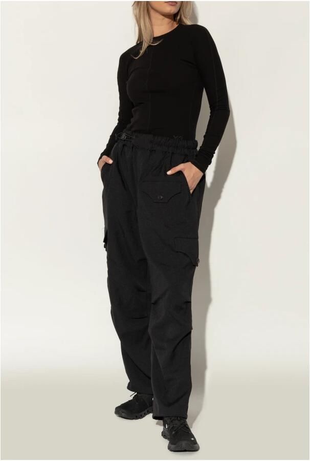 ON Running Cloud X 4 Dames Sneakers Schoenen Black-Eclipse 3WE30070106 - Foto 4