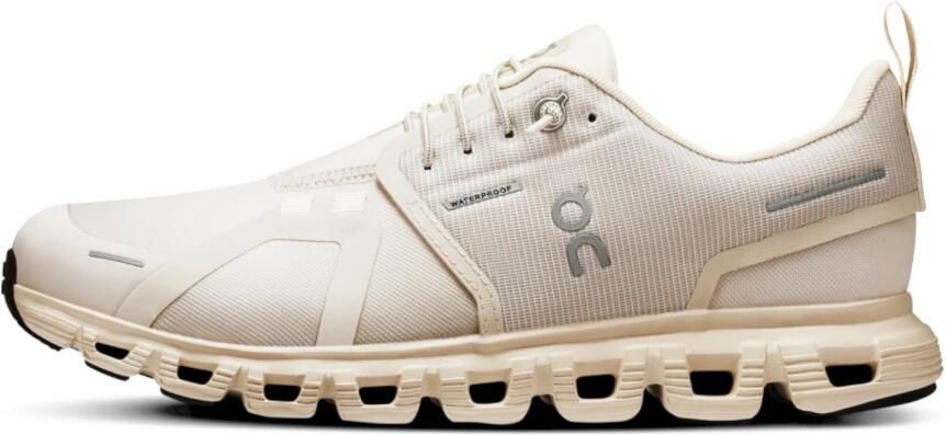 On Low-Top Sneakers Cloud 6 Wp' Sneakers – White in wit - Foto 2