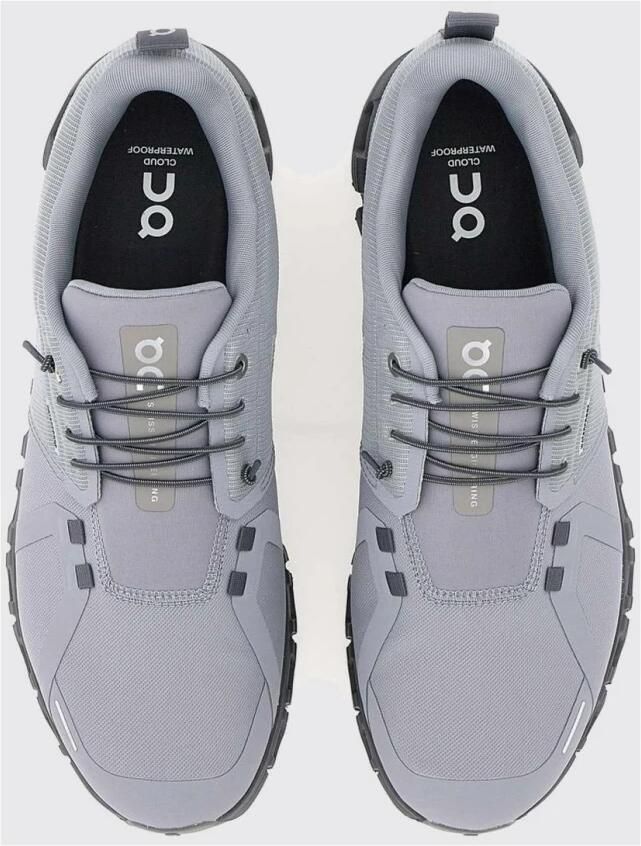 On Running Waterdichte Hardloopschoenen