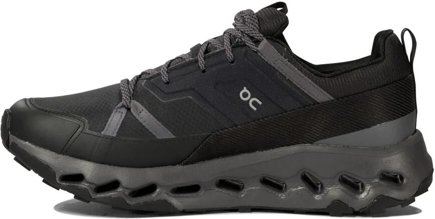 ON Running Cloudhorizon Waterdichte Hardloopschoenen Black Heren