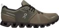 On Running Waterproof Cloud 5 hardloopschoenen - Bruin