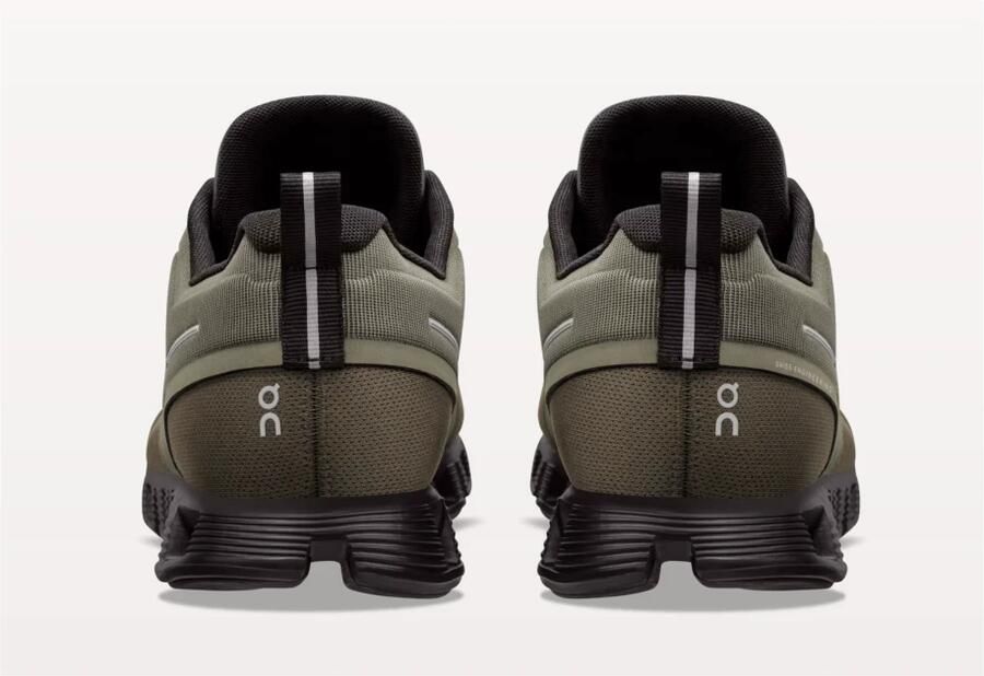 On Running Waterproof Cloud 5 hardloopschoenen - Foto 6