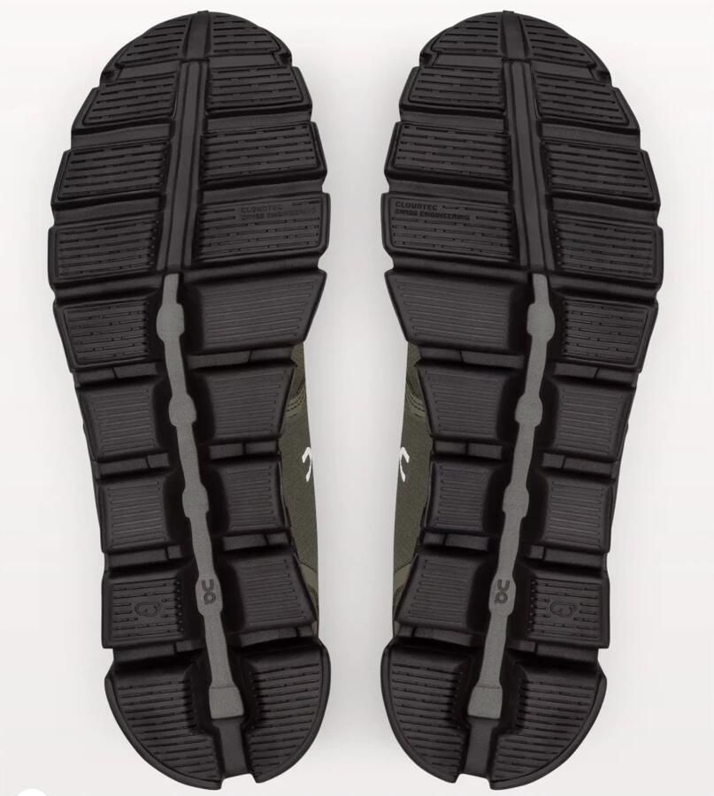 On Running Waterproof Cloud 5 hardloopschoenen - Foto 3