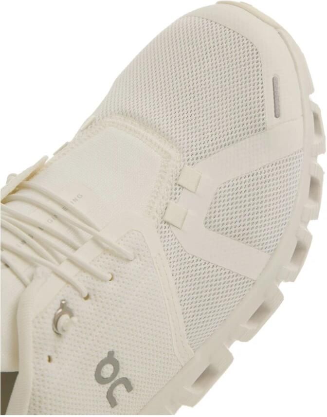 On Cloud Heren Schoenen Wit Maat: 40.5 Mesh Synthetisch Foot Locker - Foto 3