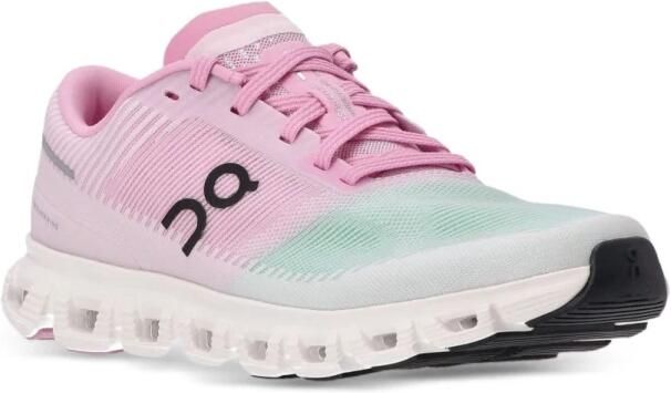 On Running Witte Cloudtec Sneakers