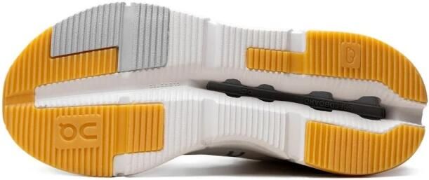 ON Running Sneakers CLOUDNOVA FORM 2 3WE30170924-WHITE IVORY - Foto 2