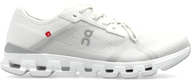 On Running Ademende Cloudflow Sneakers met Speedboard Middenzool - Foto 6