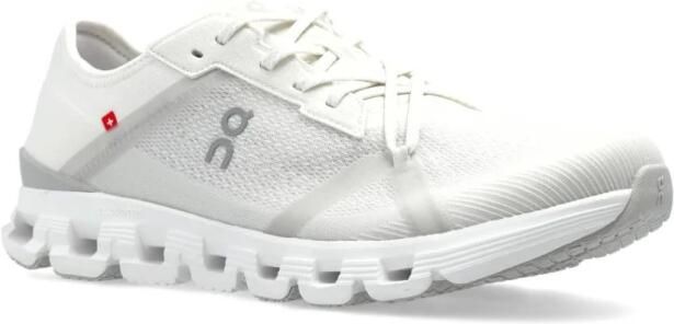 On Running Ademende Cloudflow Sneakers met Speedboard Middenzool - Foto 7