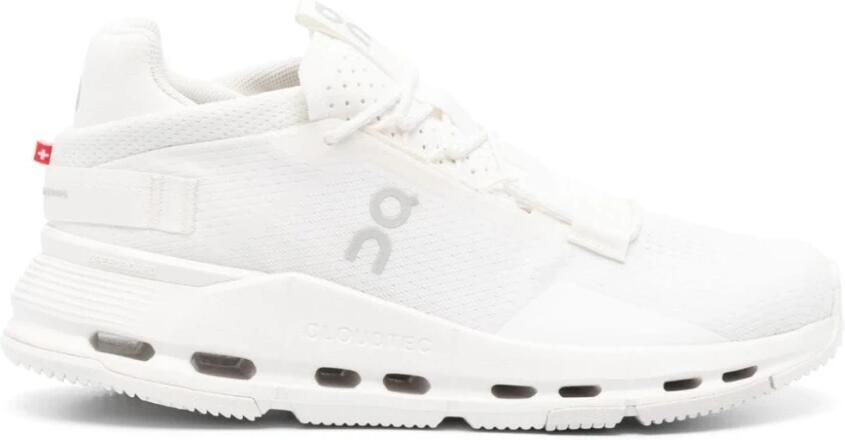 On Running Lichtgewicht Origineel Design Sneakers voor Snelheid en Ondersteuning - Foto 3