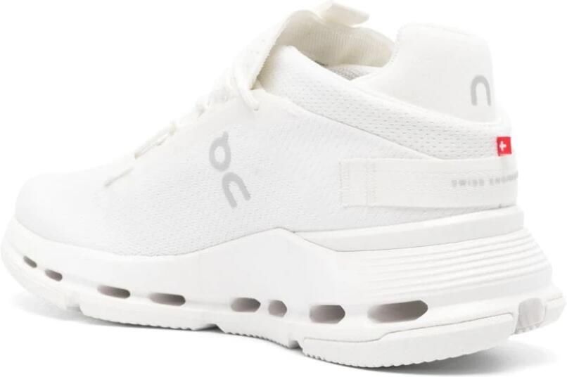 On Running Lichtgewicht Origineel Design Sneakers voor Snelheid en Ondersteuning - Foto 2