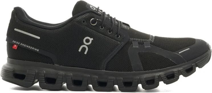 On Running Cloud 6 Sneakers