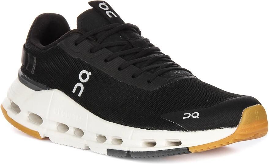On Running Lichtgewicht Sneakers met Zero-Gravity Comfort - Foto 8