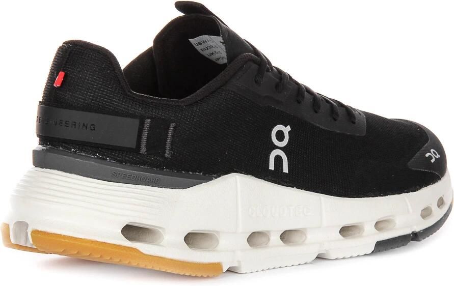 On Running Lichtgewicht Sneakers met Zero-Gravity Comfort - Foto 3