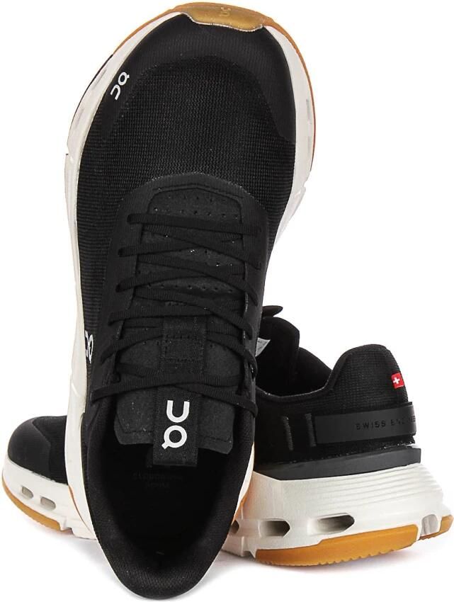 On Running Lichtgewicht Sneakers met Zero-Gravity Comfort - Foto 6