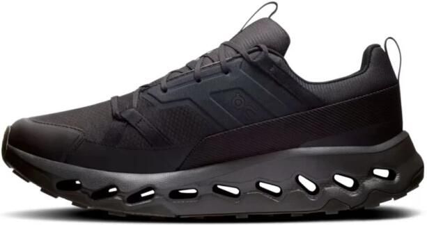 On Running Zwarte Sneakers voor Actieve Levensstijl - Foto 4