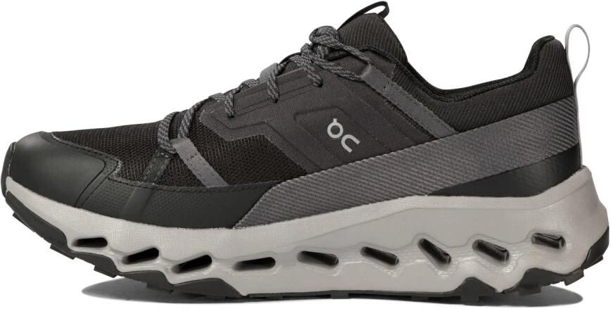 ON Running Cloudhoriz Heren Sneakers Cloud Sneakers Schoenen Zwart 3ME10030702 - Foto 2