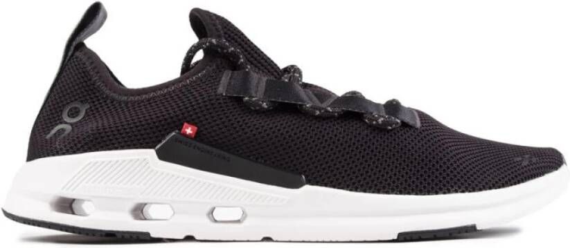 ON Running Cloudeasy Heren Sneakers Schoenen Black-Rock - Foto 2